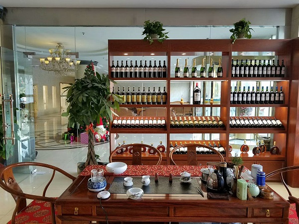 開(kāi)葡萄酒加盟店要怎么挑選葡萄酒加盟品牌呢?