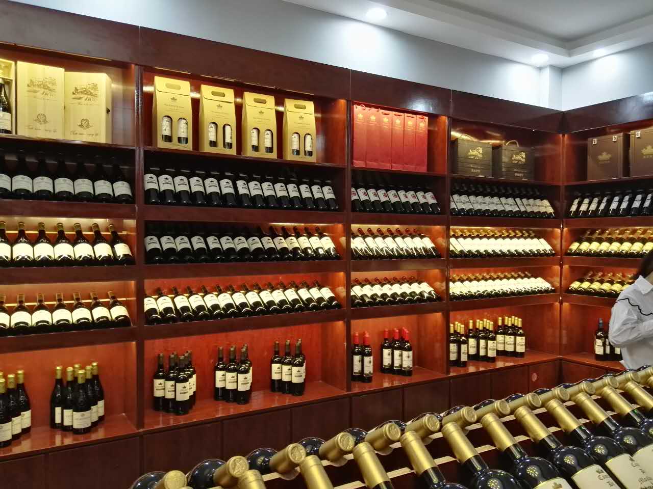 紅酒代理為什么好做，你該知道的