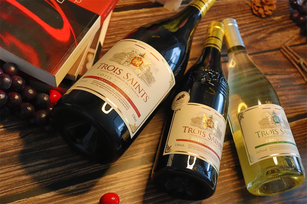 代理品牌紅酒的利潤(rùn)怎么樣