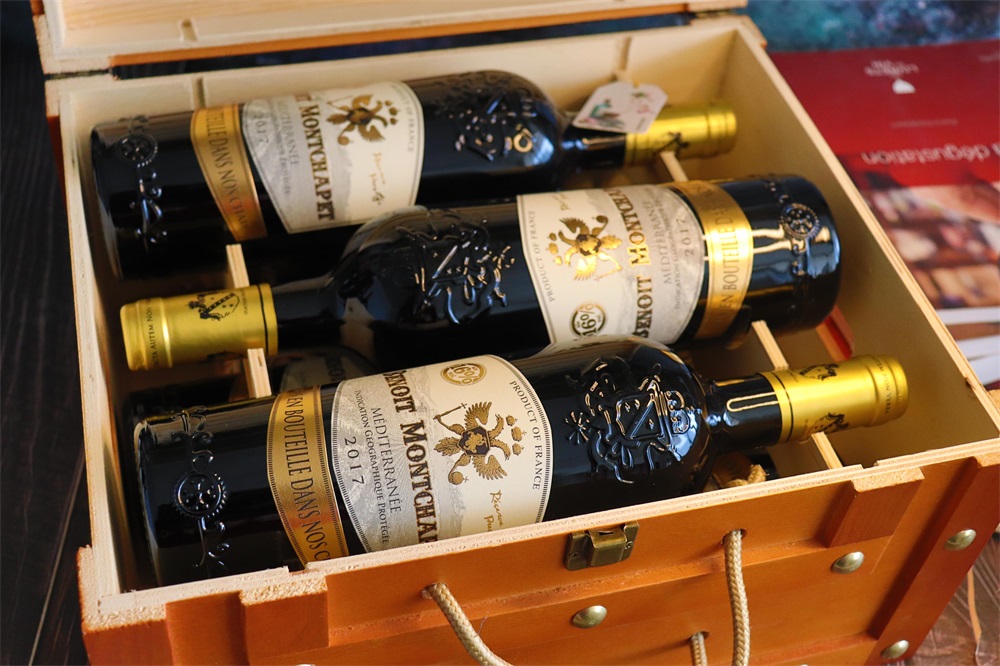 葡萄酒進(jìn)口生意的市場(chǎng)怎么樣