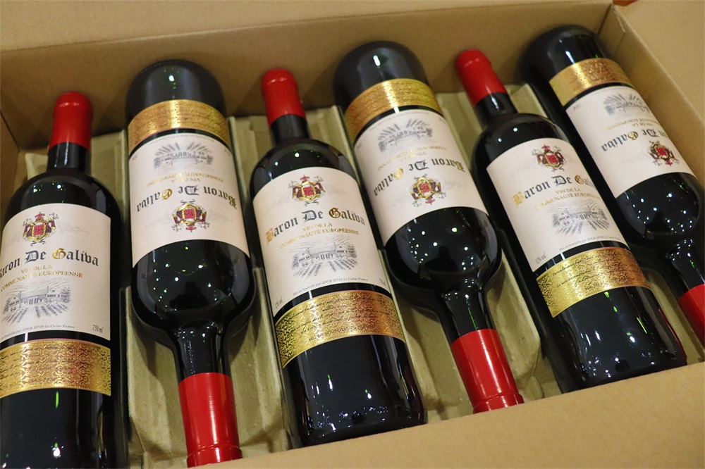 做紅酒代理商利潤(rùn)好不好呢