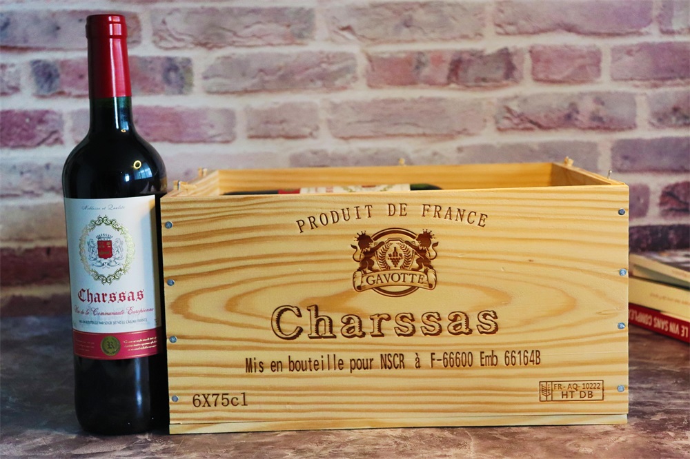 開個葡萄酒專賣店需多少資金呢