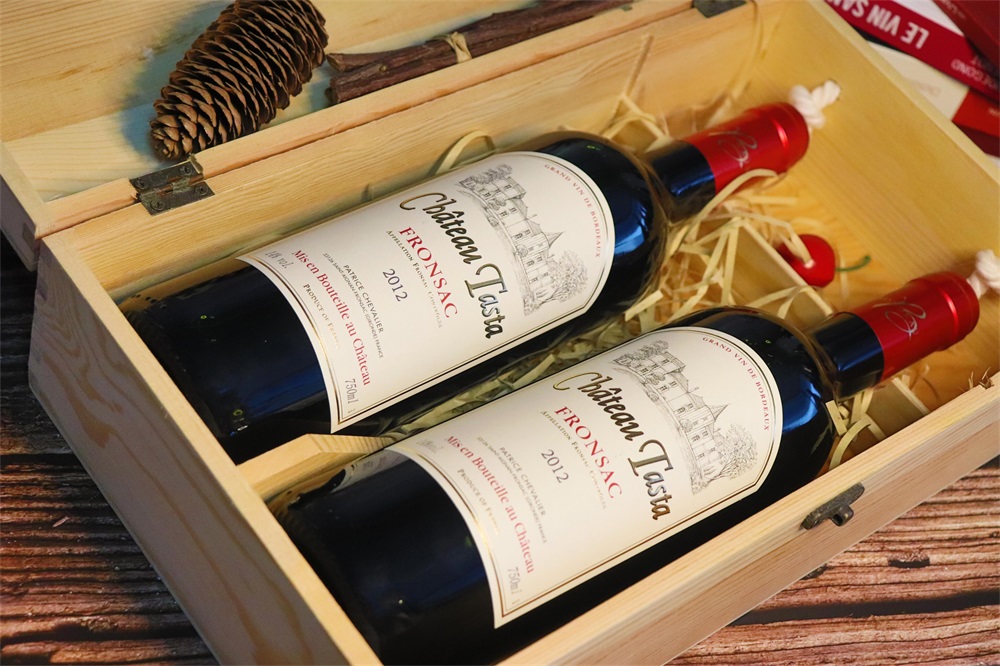 葡萄酒總代理有沒(méi)有市場(chǎng)