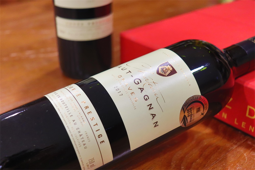 開個(gè)法國(guó)酒莊需要多少成本