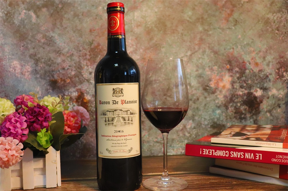 紅酒代理葡萄酒招商生意的發(fā)展好不好