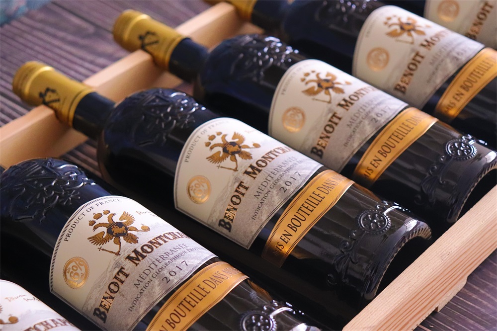 代理進(jìn)口紅酒利潤(rùn)怎樣