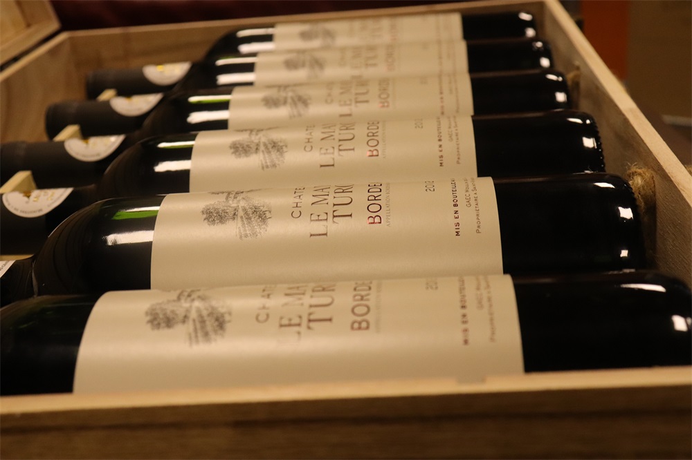 紅酒 代理生意的利潤好不好