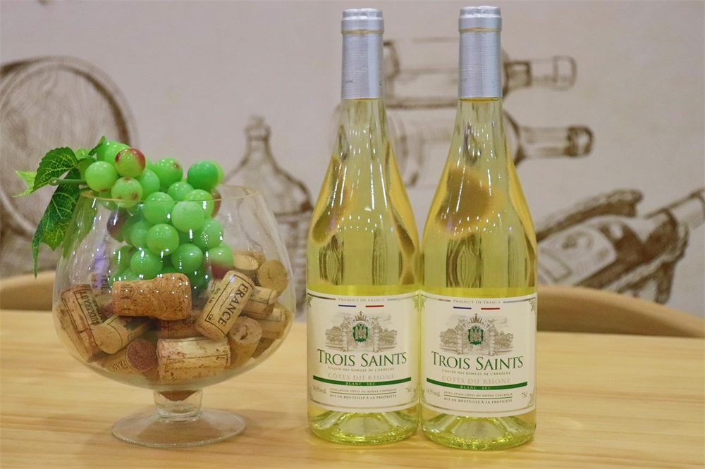 紅酒網(wǎng)的市場怎么樣