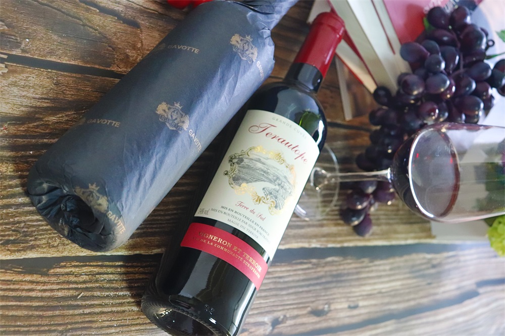 做紅酒商有沒有發(fā)展空間