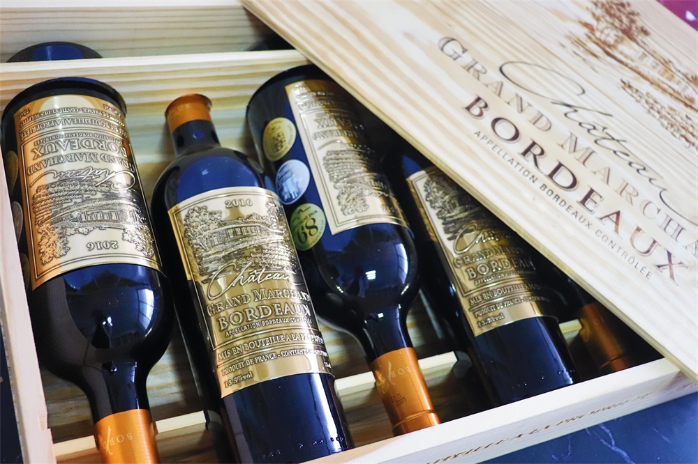 紅酒銷售代理生意有沒有前景