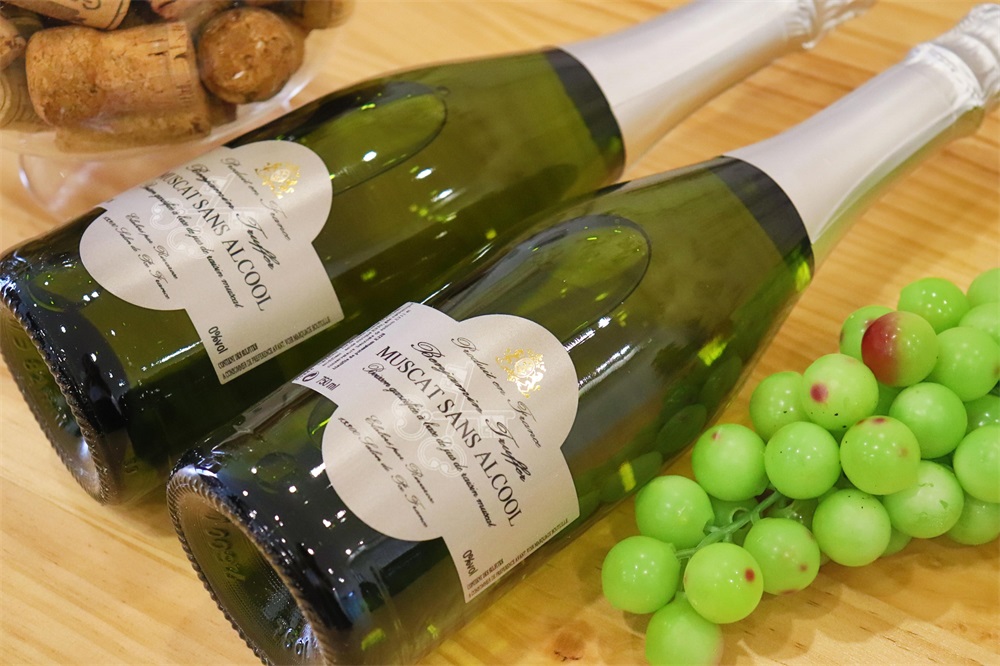 開家紅酒批發(fā)店要多少資金