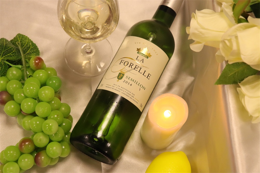 法國(guó)葡萄酒產(chǎn)區(qū)的酒品好不好