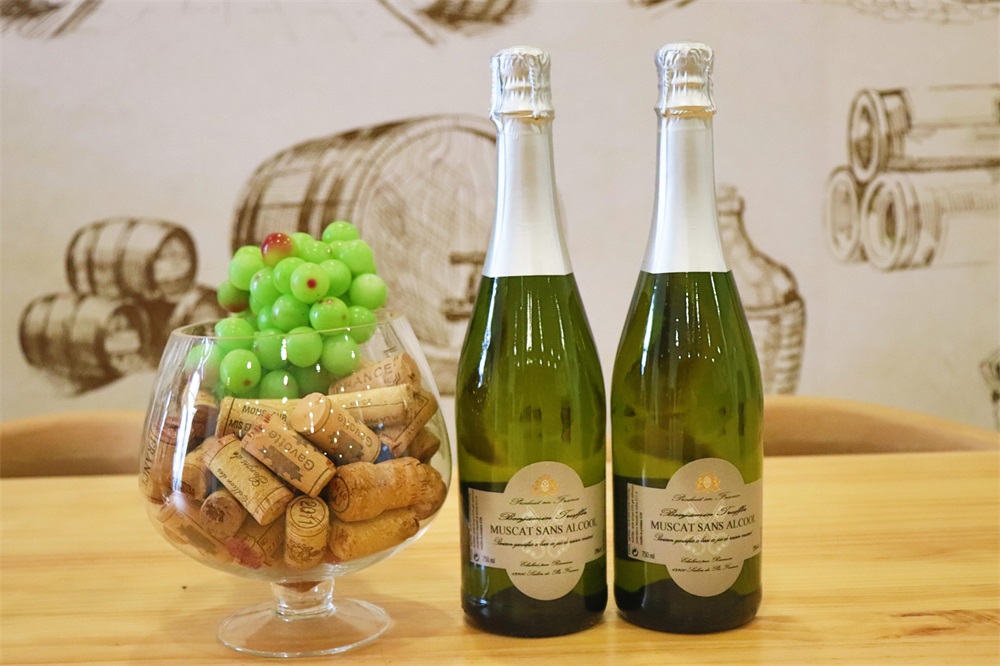 法國(guó)紅酒排名高不高呢