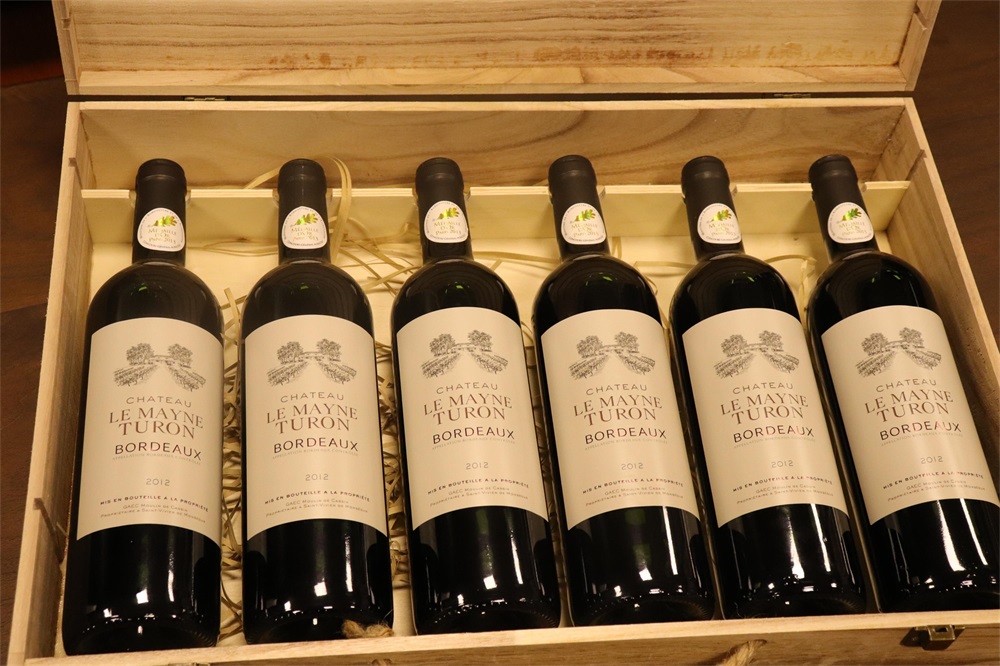 開(kāi)家葡萄酒莊需要多少資金