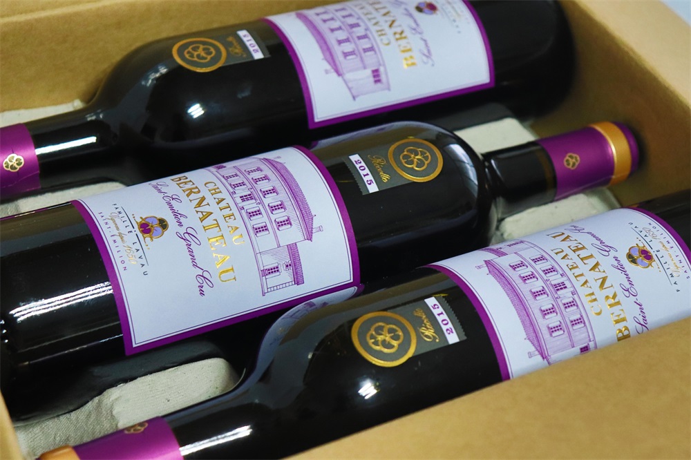 法國(guó)葡萄酒進(jìn)口代理生意的發(fā)展怎樣