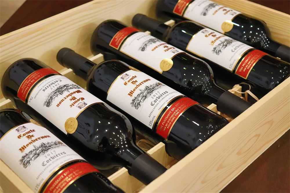 法國(guó)紅酒有哪些品牌可加盟呢