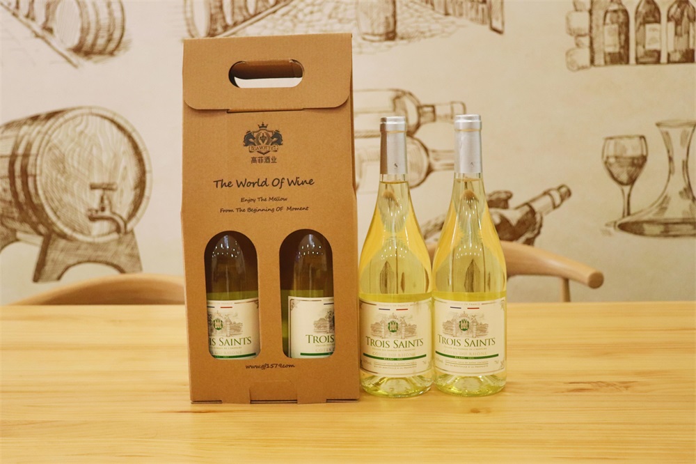 代理什么法國(guó)進(jìn)口紅酒品牌適合